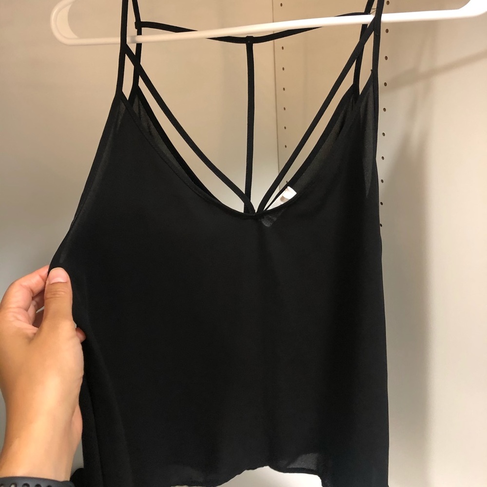 Black top Lush